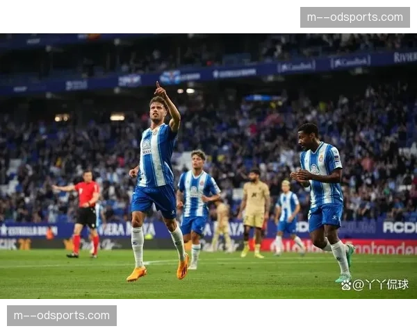 西班牙人连续13轮不胜:29轮失44球攻防两端均陷困境 西班牙人连续13轮不胜:29轮失44球攻防两端均陷困境