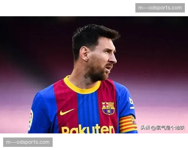 巴萨四月最佳球员影响：年轻球员成长与团队贡献